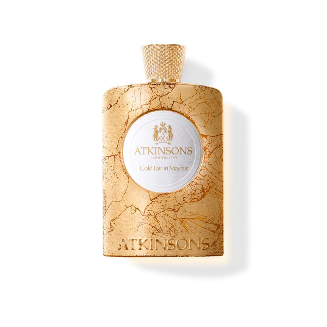 Atkinsons Gold Fair in Mayfair EDP