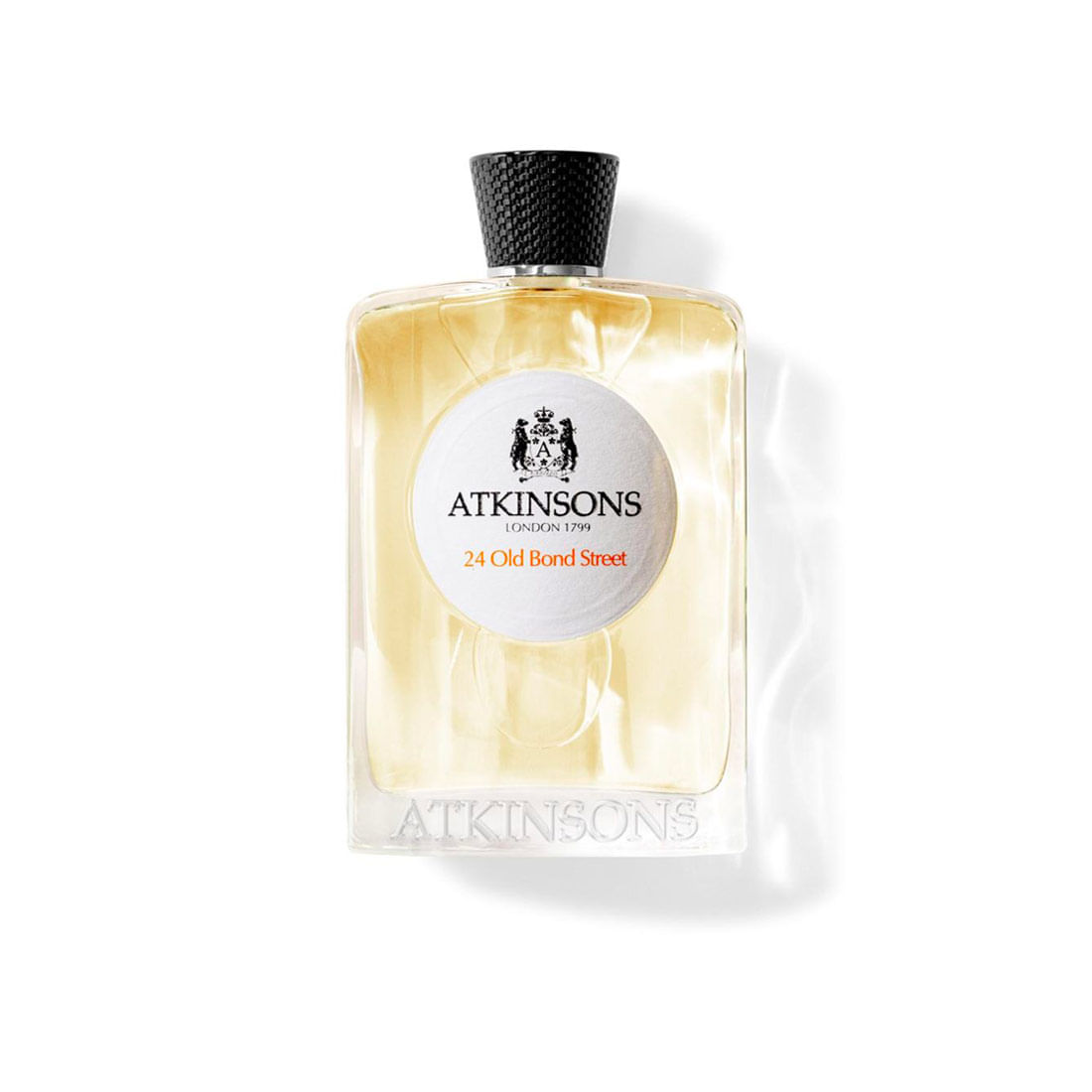 Atkinsons 24 Old Bond Street EDC