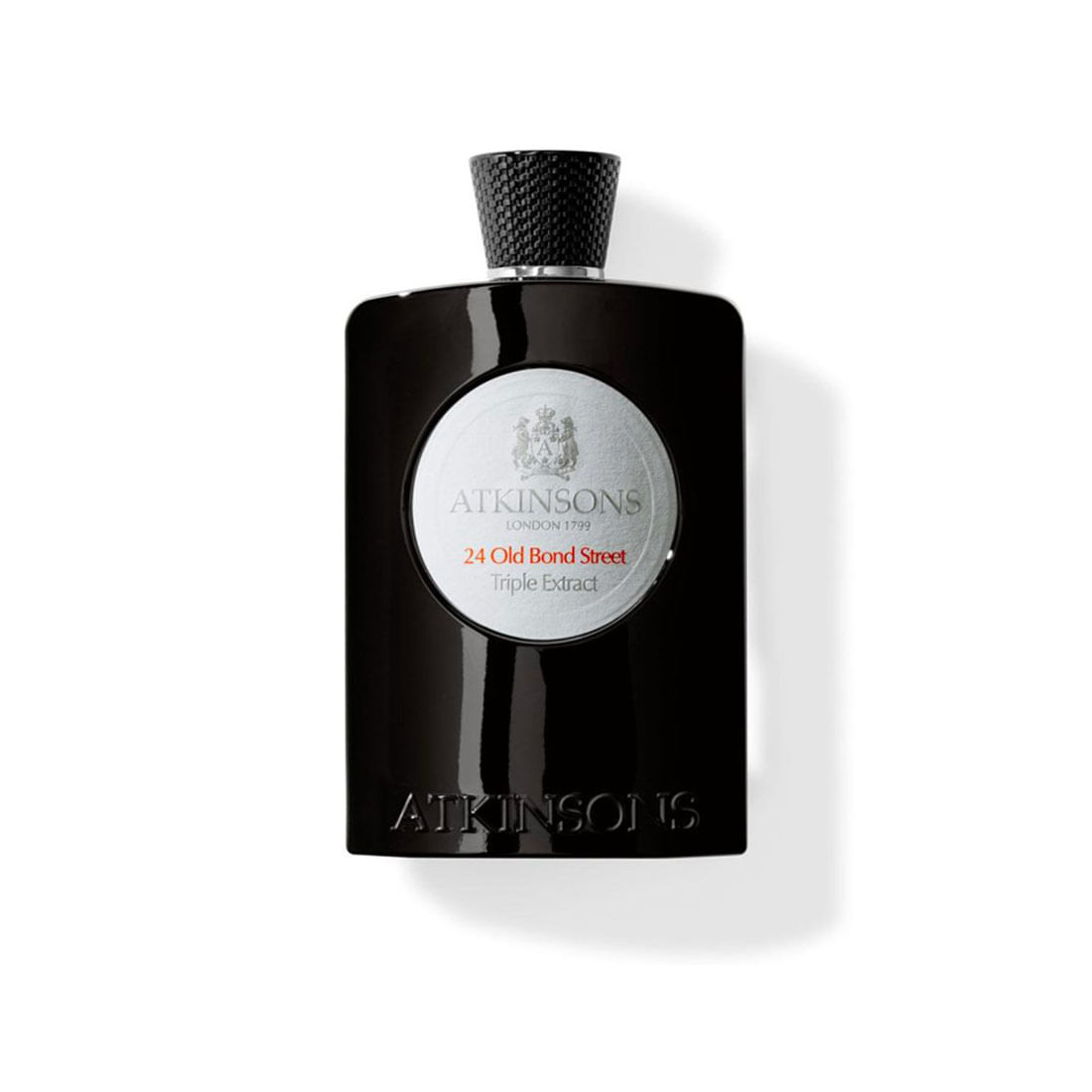 Atkinsons 24 Old Bond Street Triple Extract EDC
