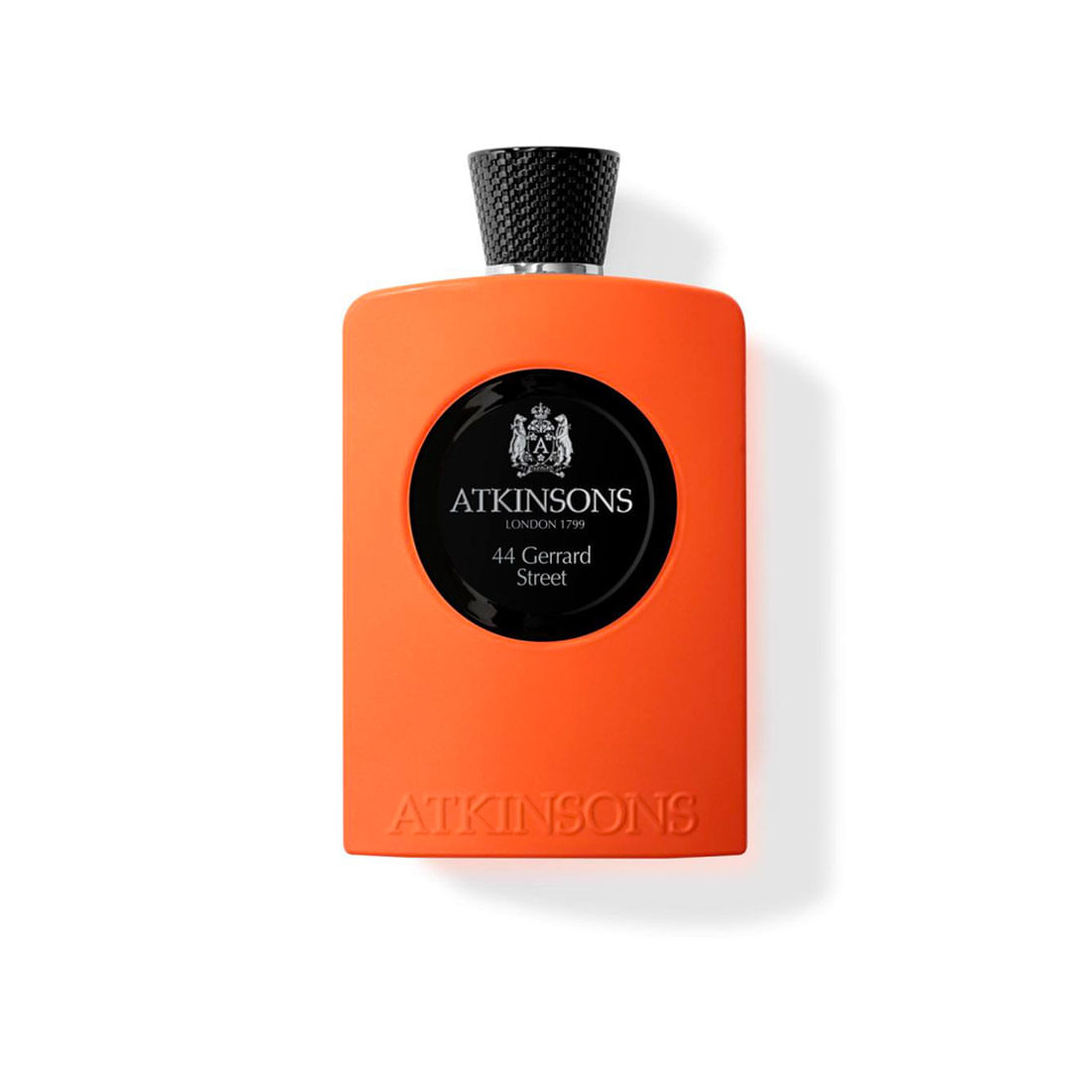 Atkinsons 44 Gerrard Street EDC