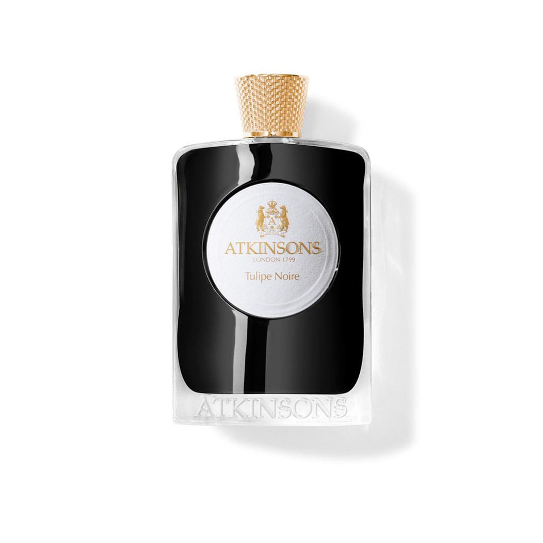 Atkinsons Tulipe Noir EDP