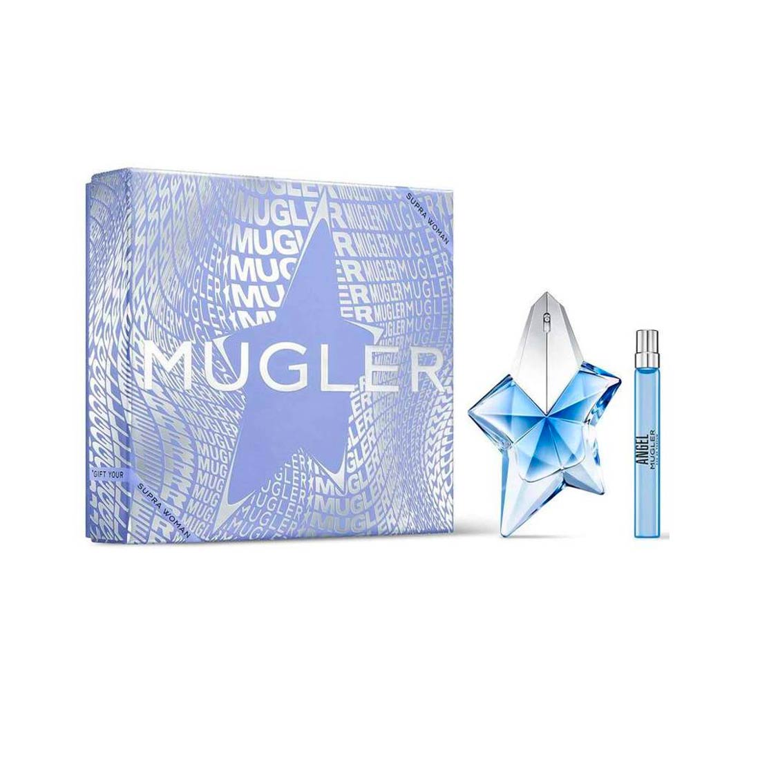 Mugler Angel EDP