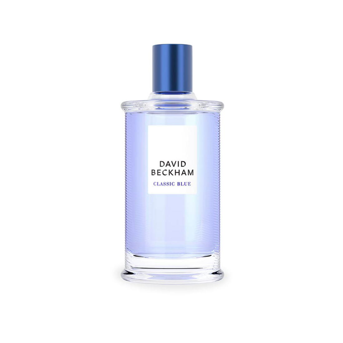 David Beckham Classic Blue EDT