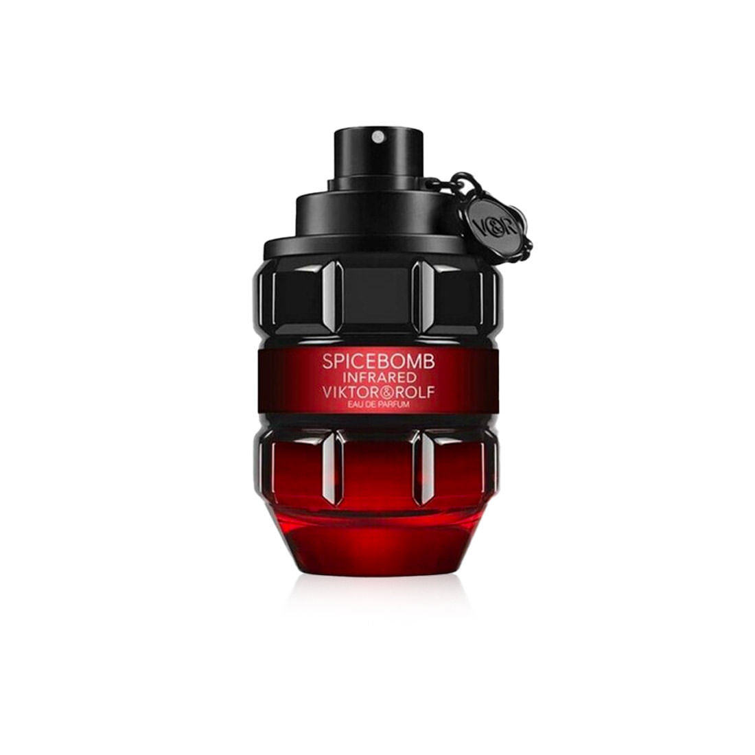 Viktor & Rolf Spicebomb Infrared EDP