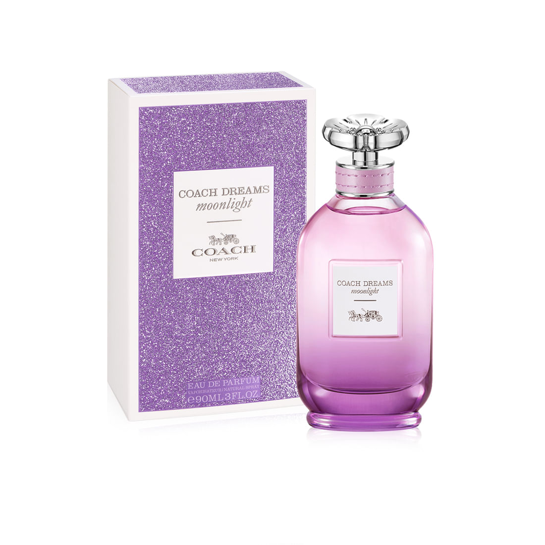 Coach Dreams Moonlight EDP