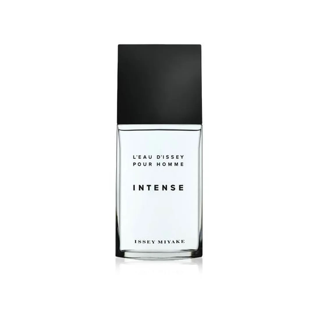 Issey Miyake L'Eau d'Issey Pour Homme Intense EDT