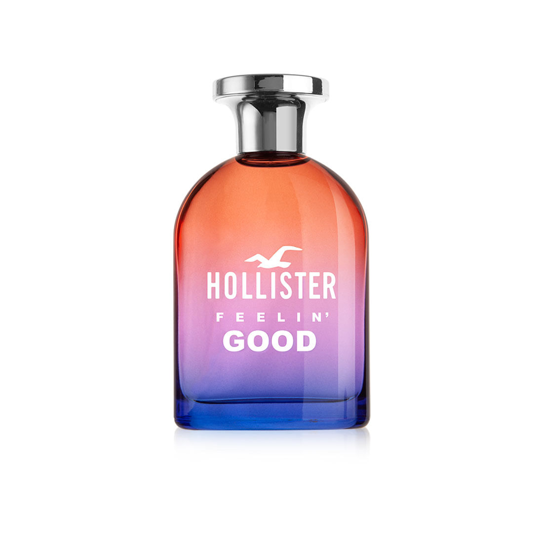 Hollister Feelin Good For Her EDP