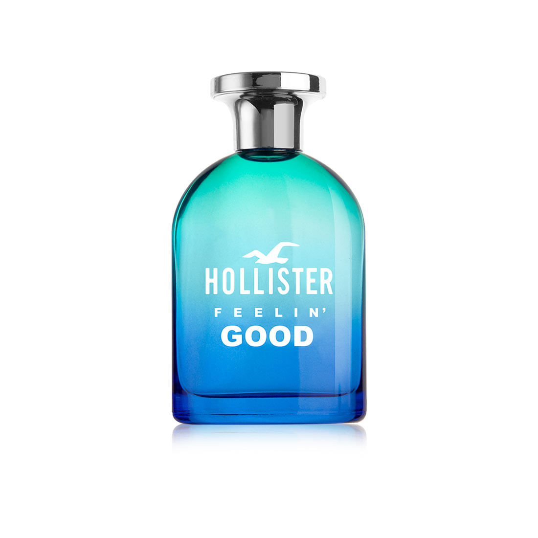 Hollister Feelin Good For Him EDT