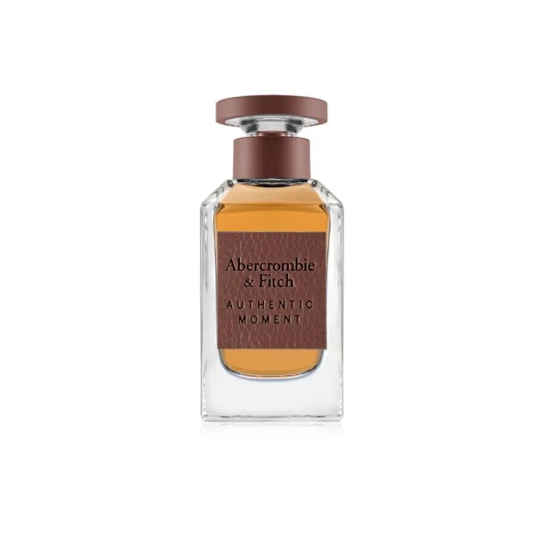 Abercrombie & Fitch Authentic Moment EDT