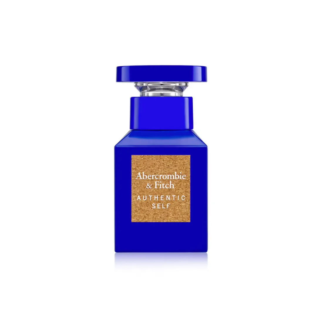 Abercrombie & Fitch Authentic Self EDT