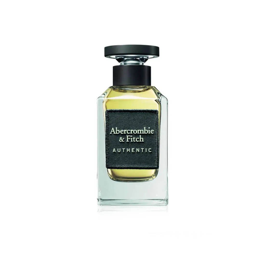 Abercrombie & Fitch Authentic EDT