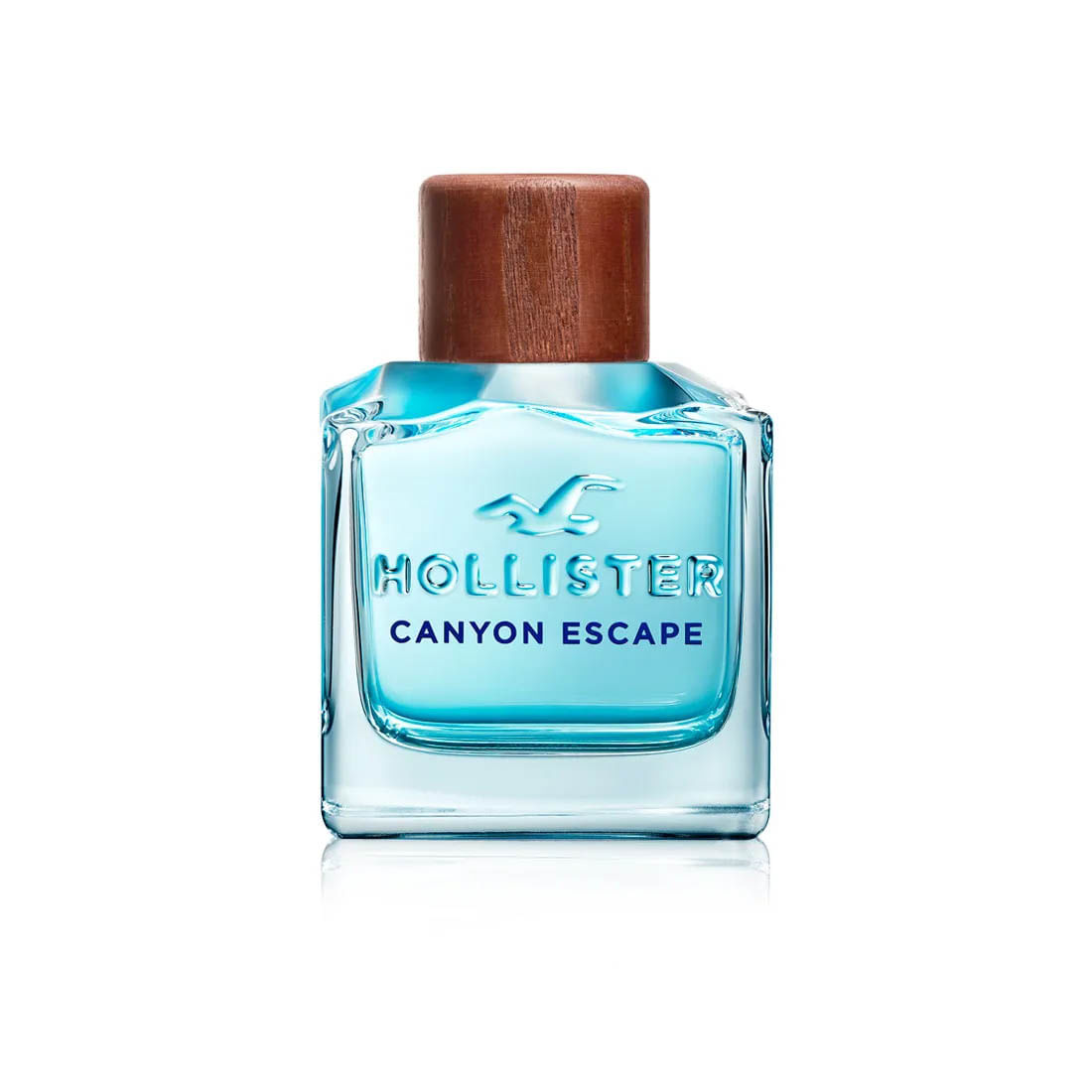 Hollister Canyon Escape For Him EDT