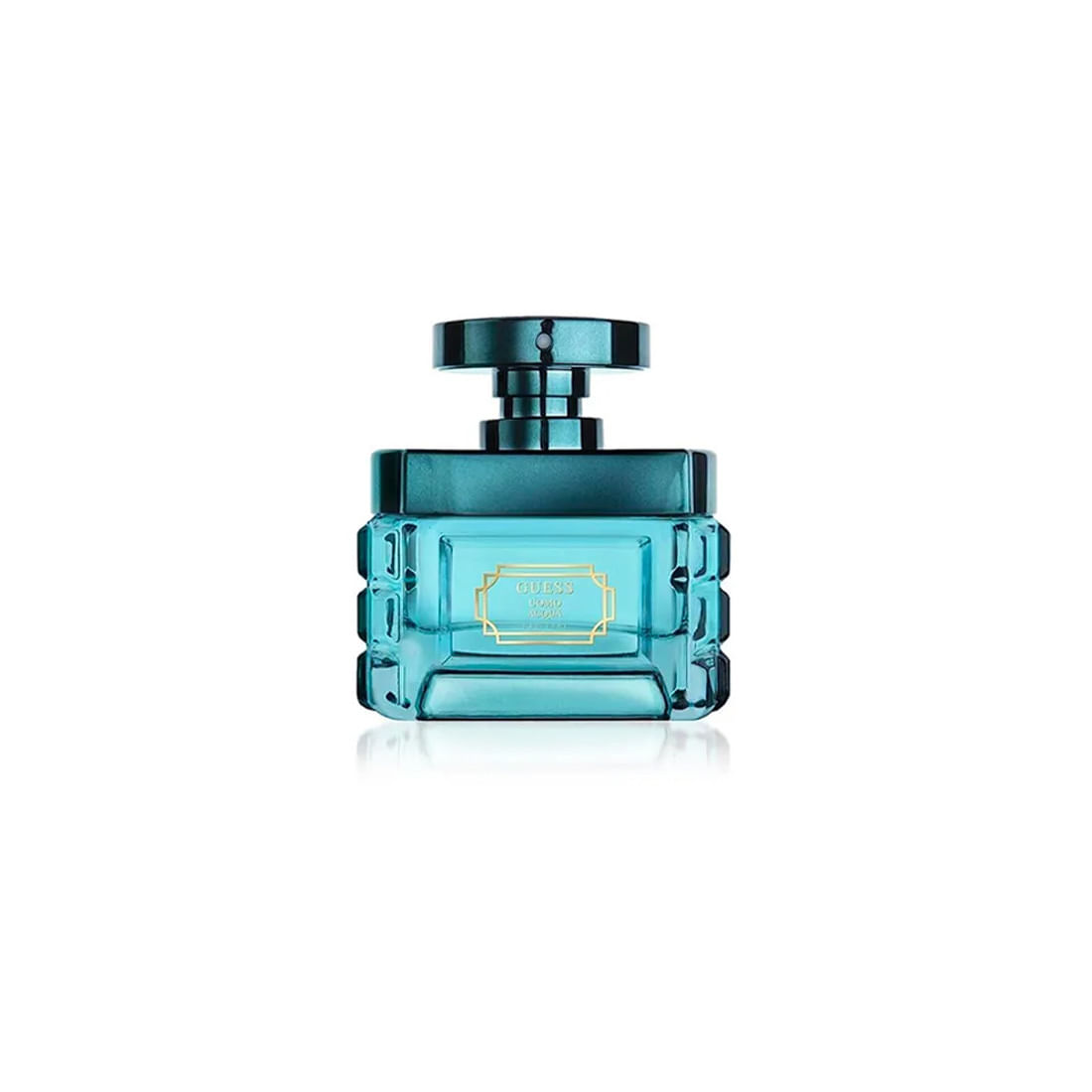Guess Uomo Acqua EDT
