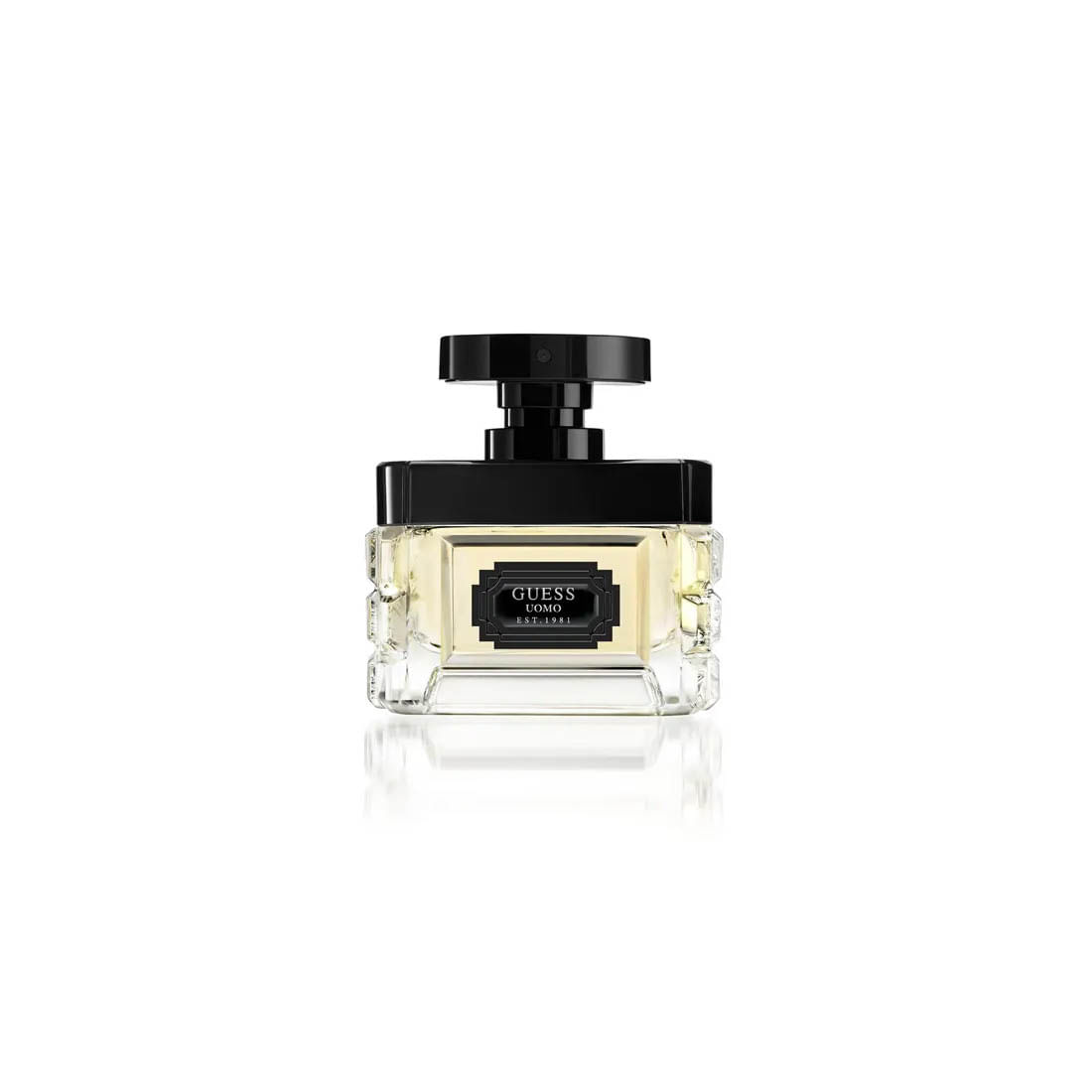 Guess Uomo EDT