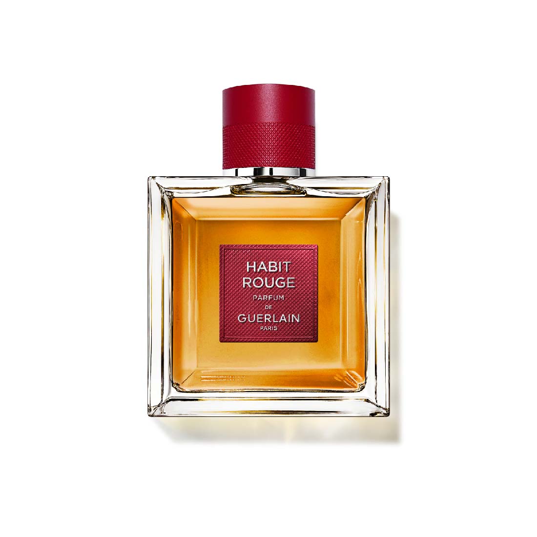 Guerlain Habit Rouge Parfum