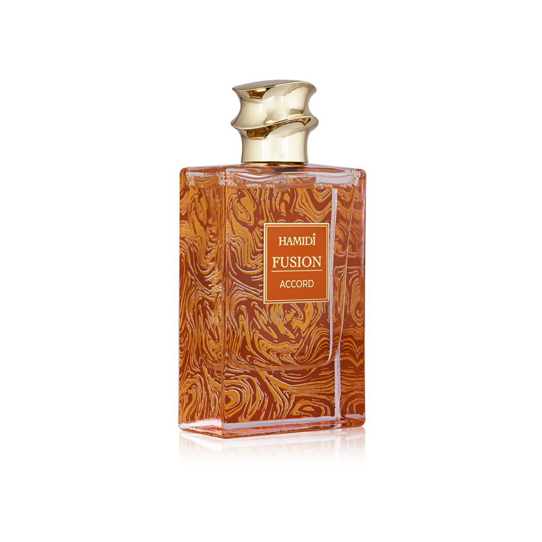 Hamidi Accord EDP