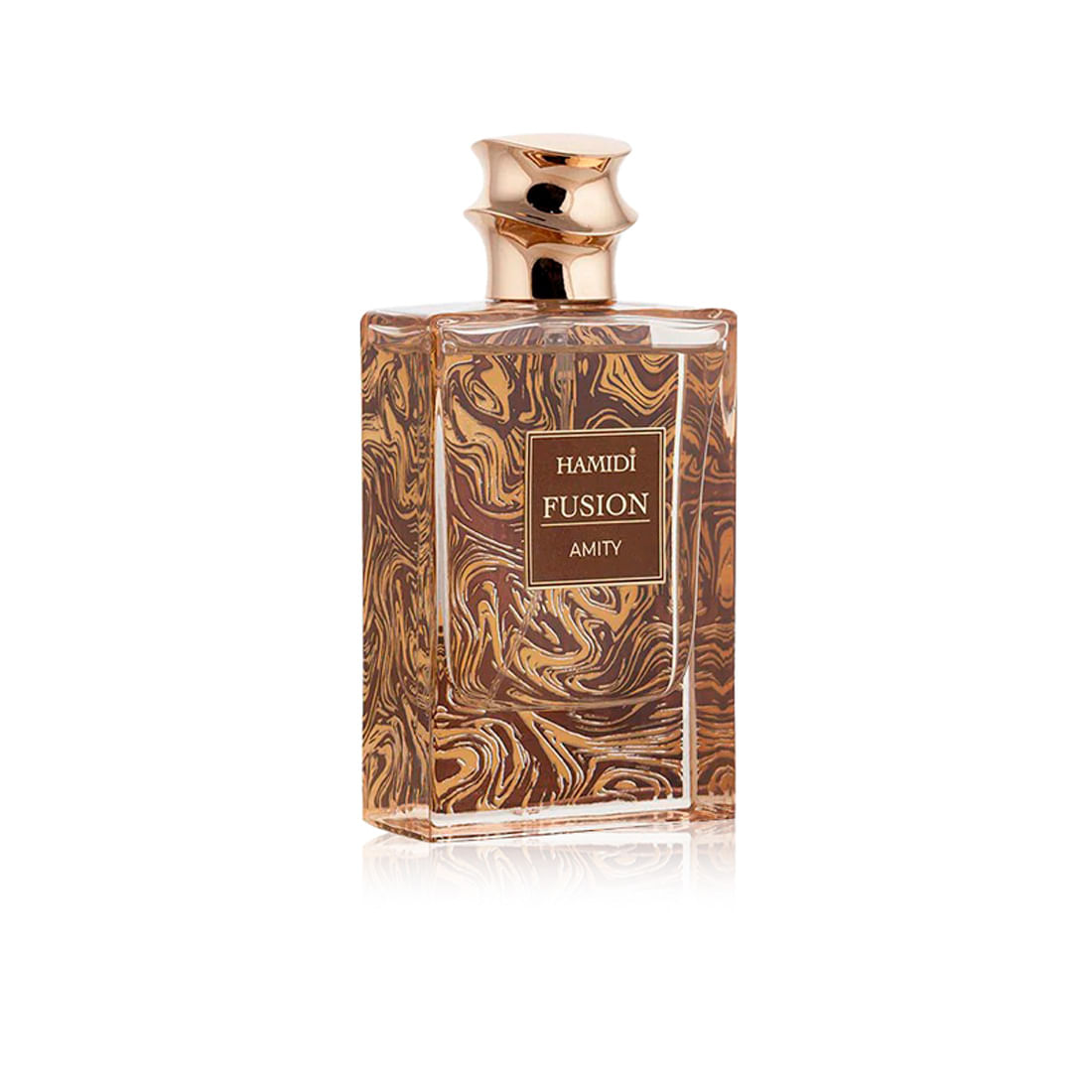 Hamidi Amity EDP