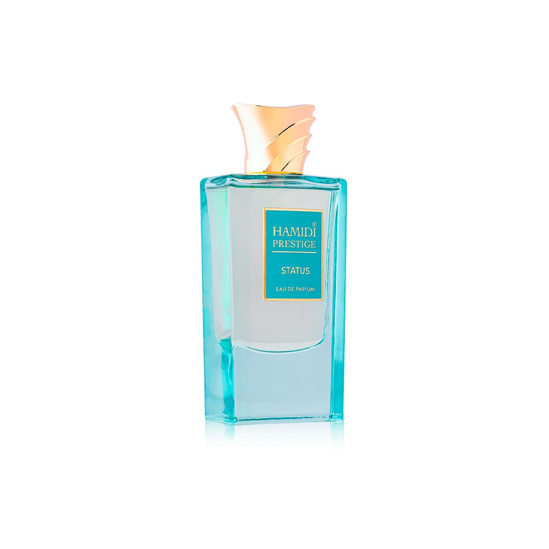 Hamidi Status EDP