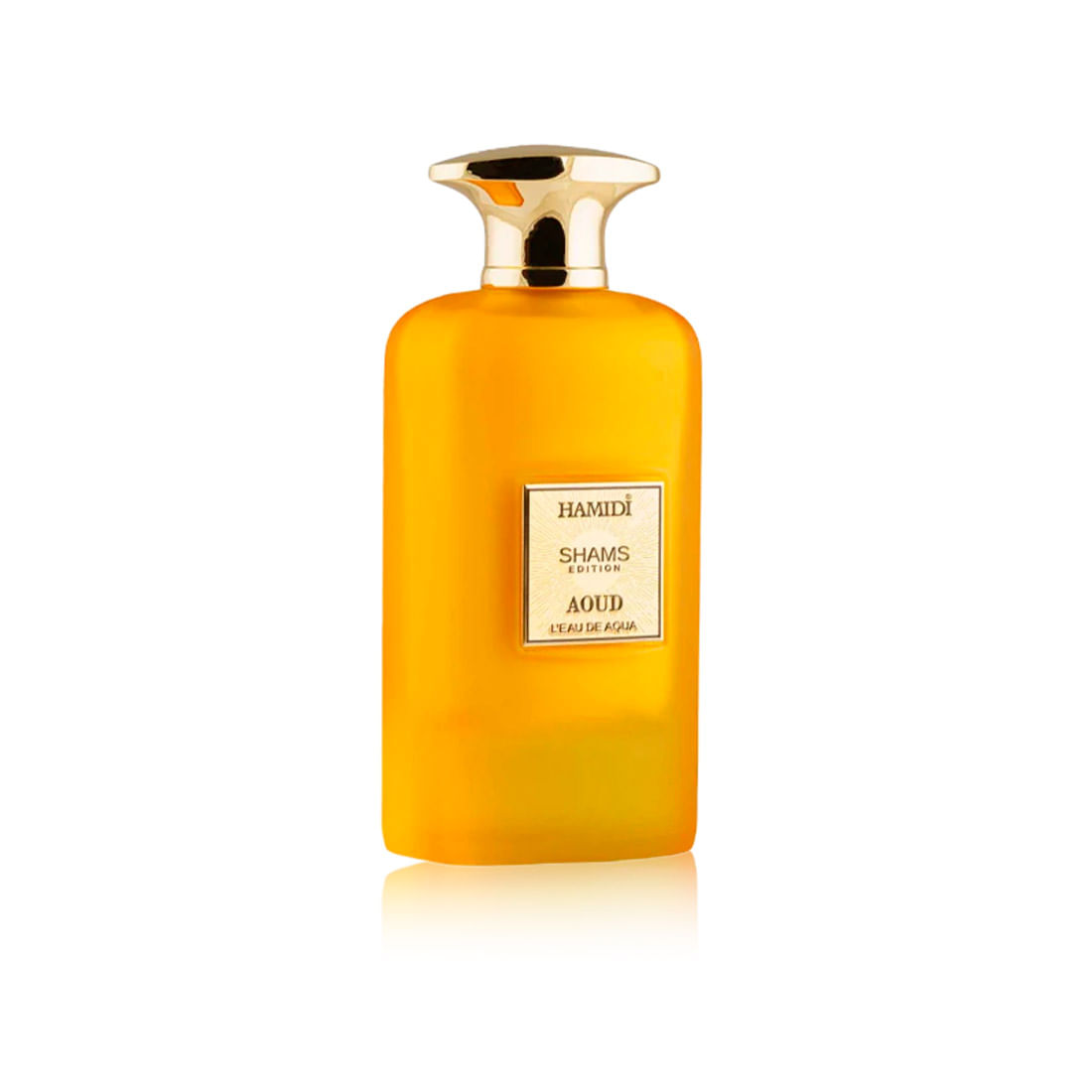 Hamidi Aoud L'eau de Aqua EDP
