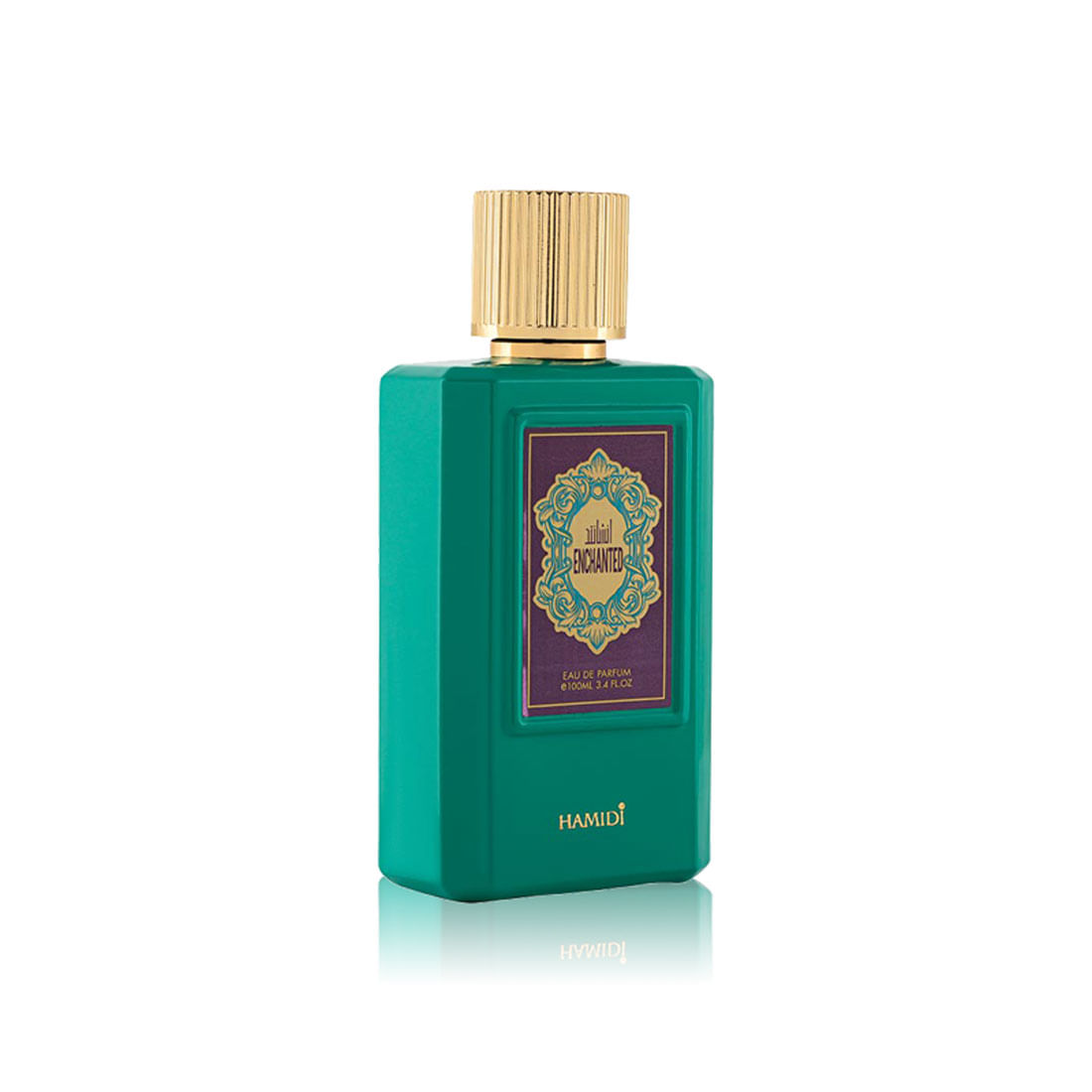 Hamidi Enchanted EDP