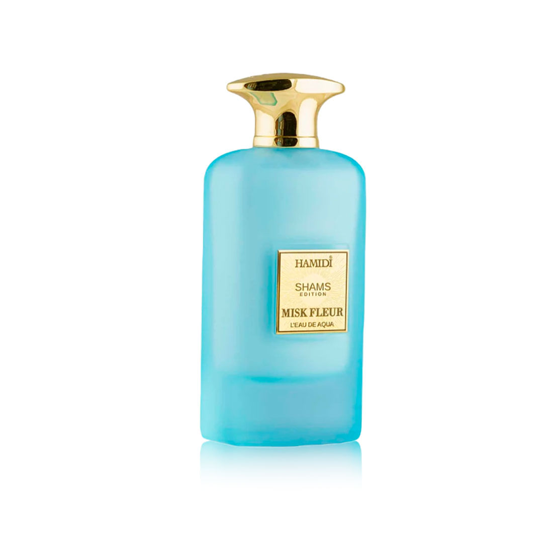 Hamidi Misk Fleur L'eau de Aqua EDP