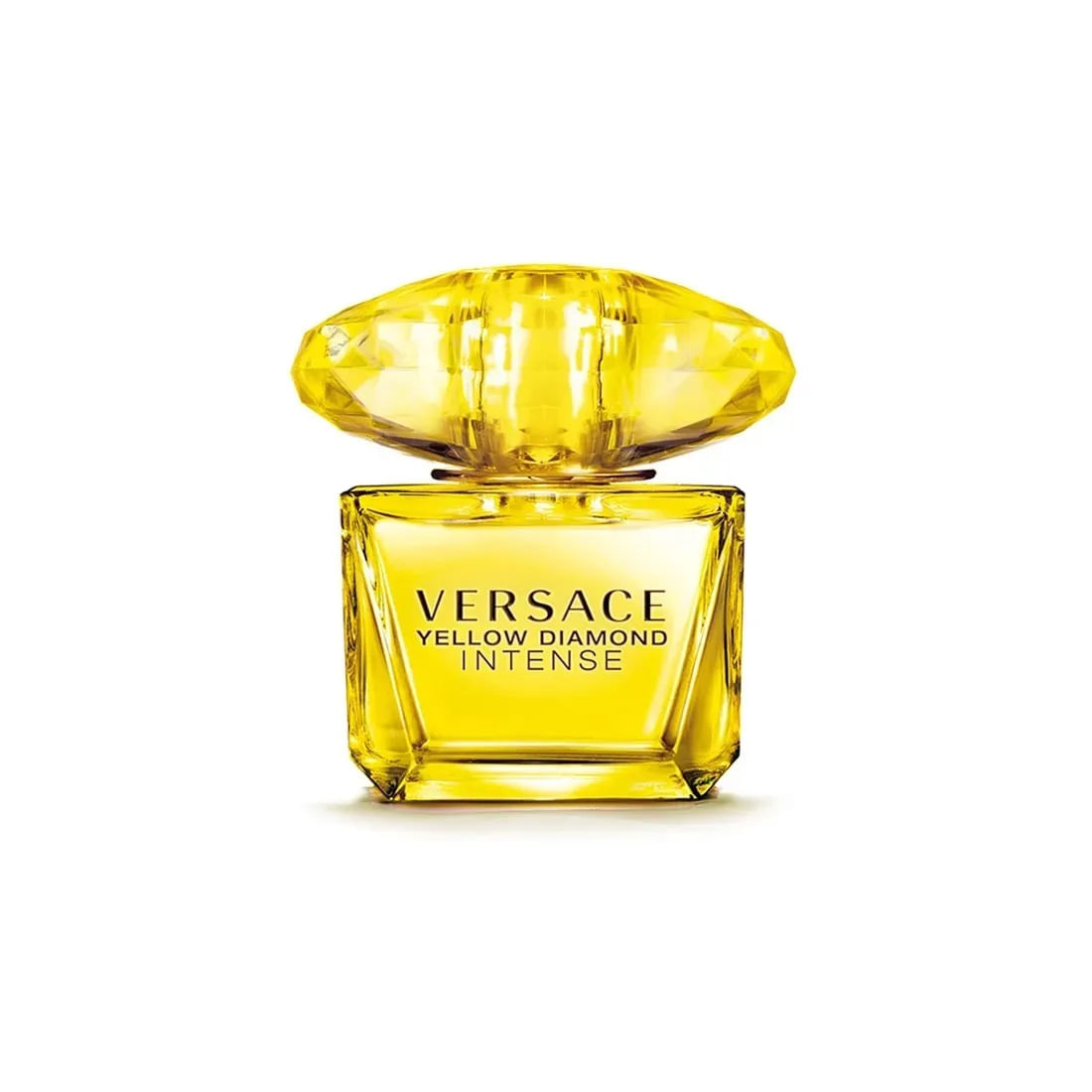 Versace Yellow Diamond Intense Ed. Limitada EDP