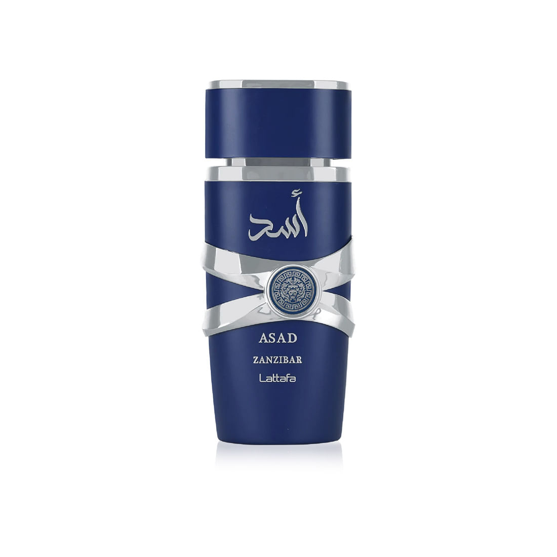 Lattafa Asad Zanzibar EDP