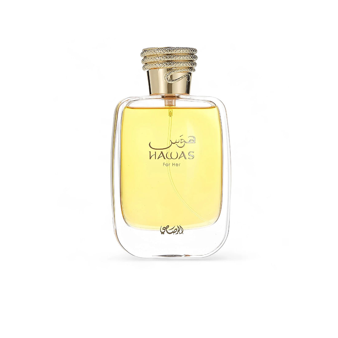 Rasasi Hawas For Her EDP