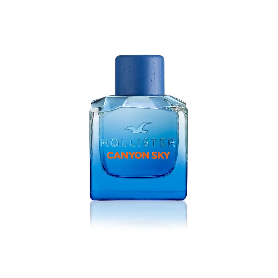 Hollister Canyon Sky For Him EDT