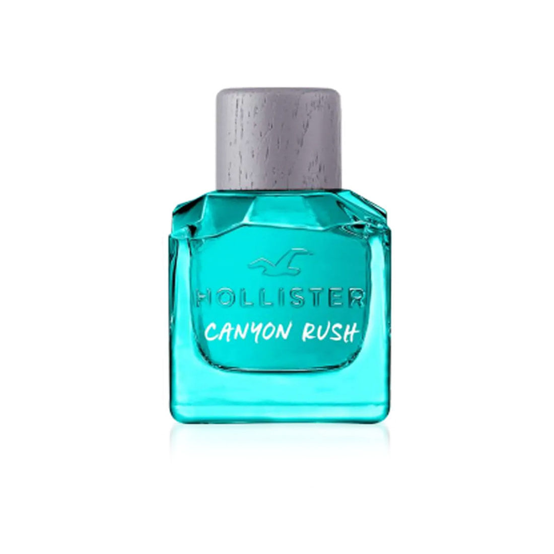 Hollister Canyon Rush For Him EDT