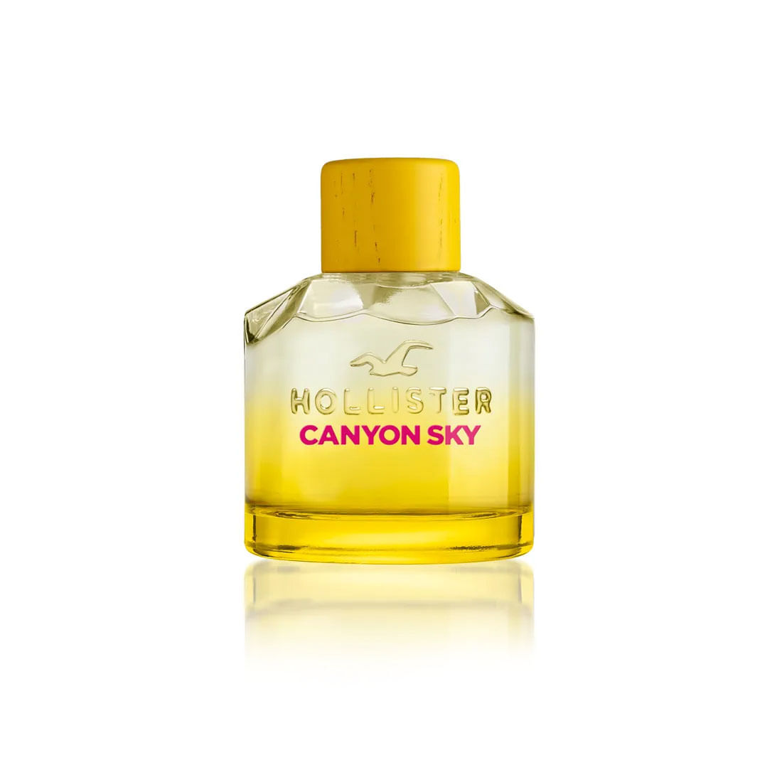 Hollister Canyon Sky For Her EDP