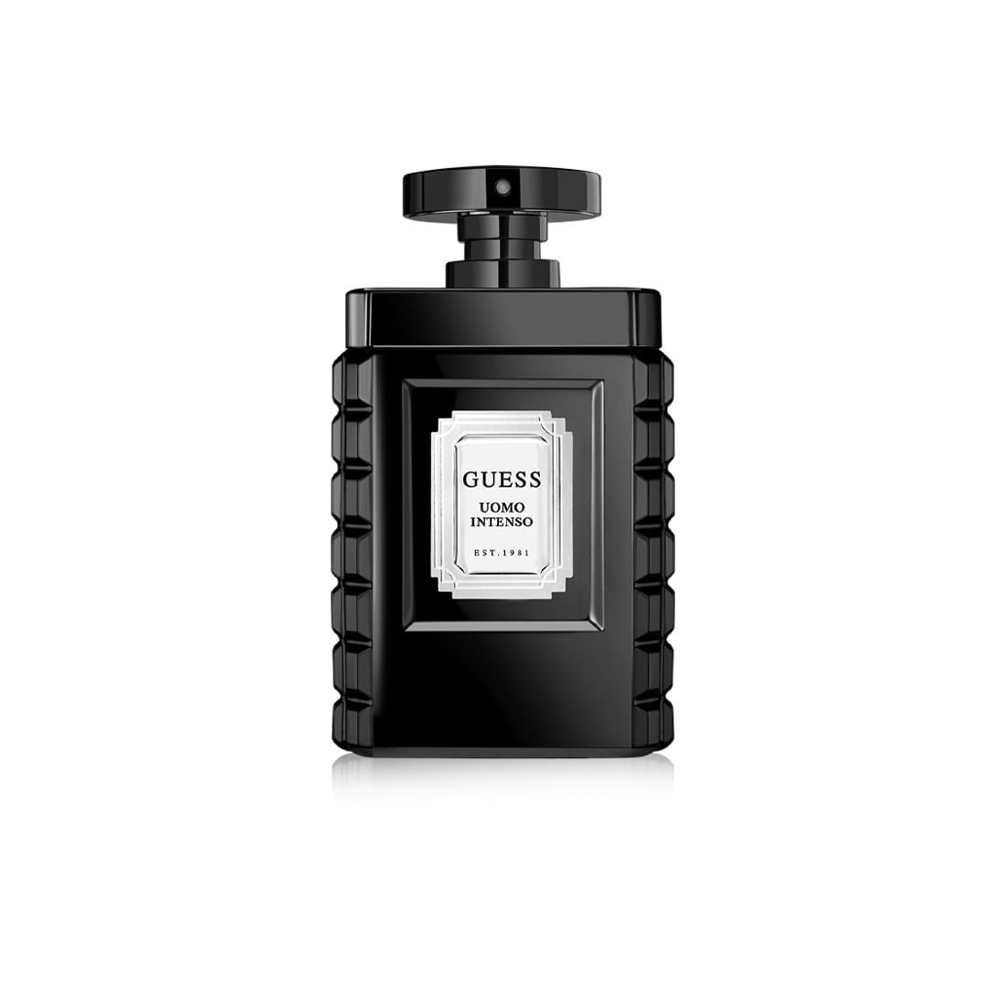 Guess Uomo Intenso EDP