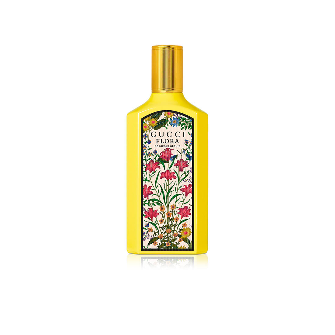 Gucci Flora Gorgeous Orchid EDP