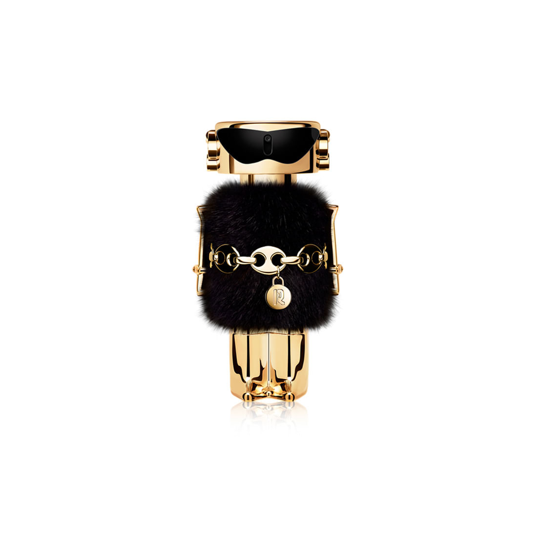 Rabanne Fame Couture Edicion Limitada EDP
