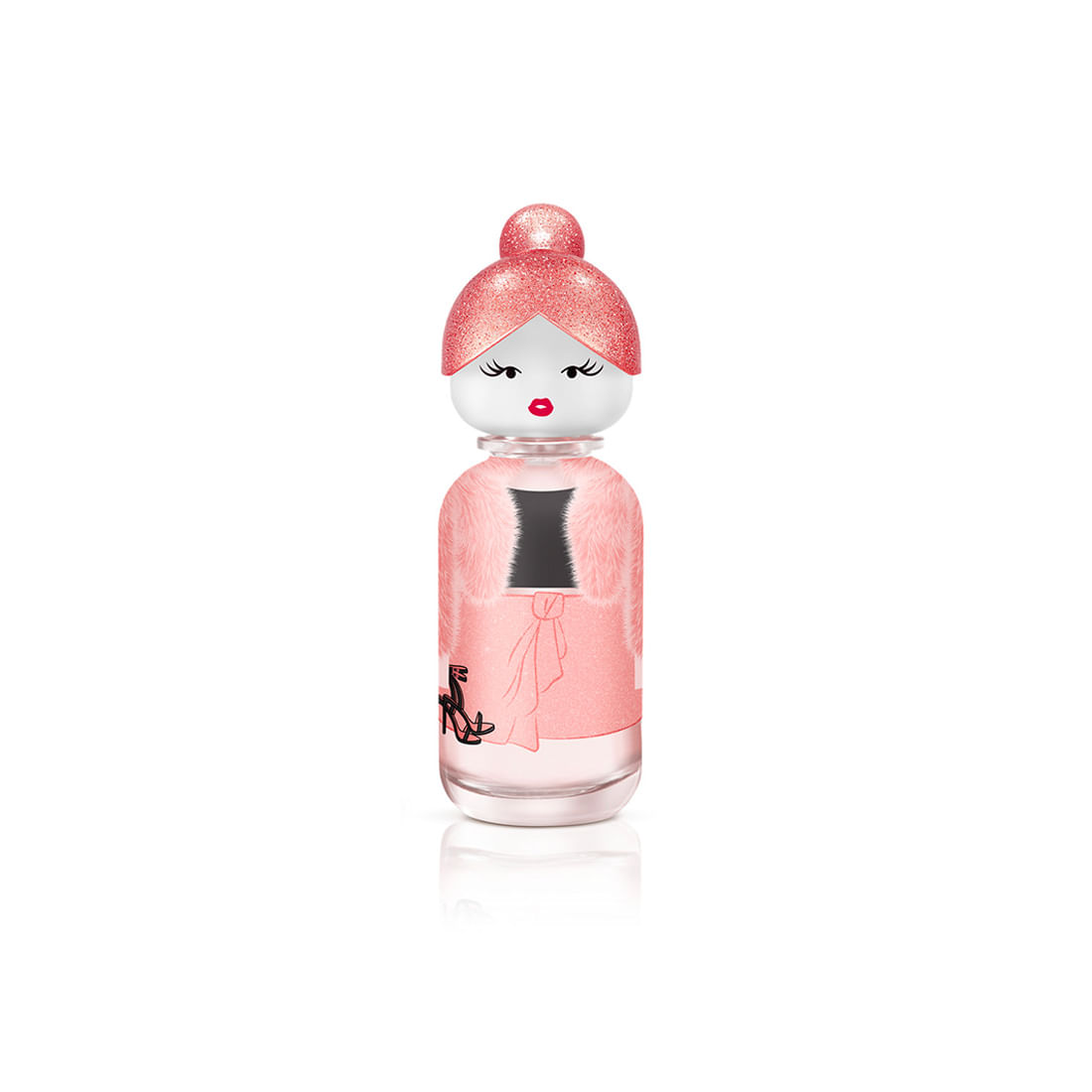 Benetton Sisterland Blush Cherry EDP