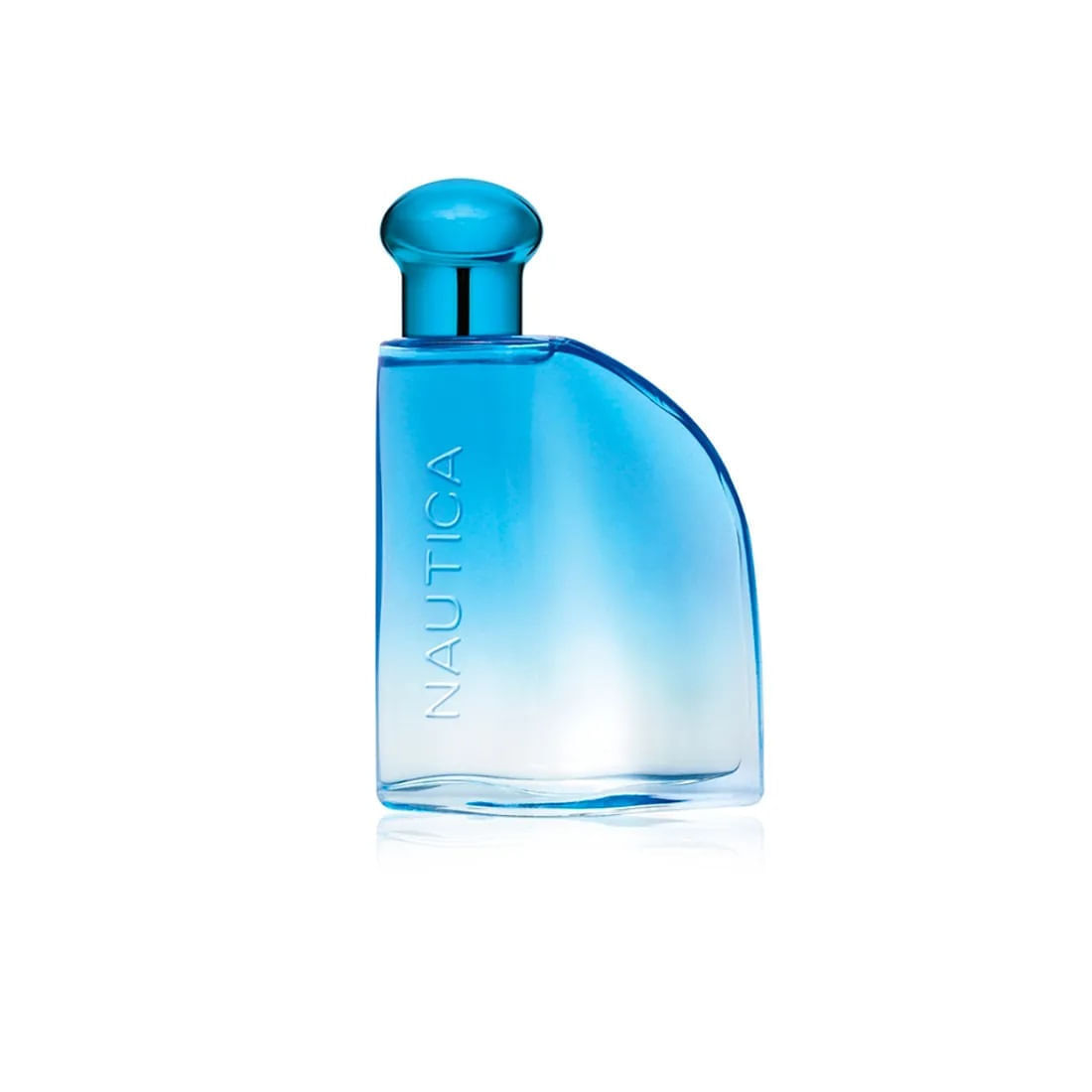 Nautica Pure Blue EDT