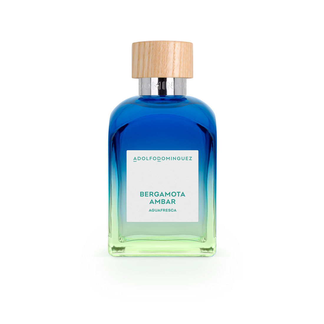 Adolfo Dominguez Bergamota Ambar EDT