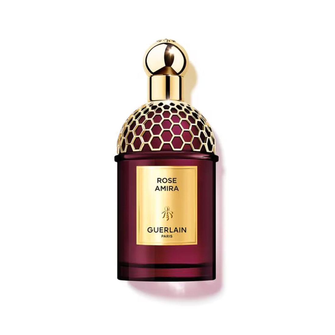 Guerlain Absolus Allegoria Rose Amira EDP