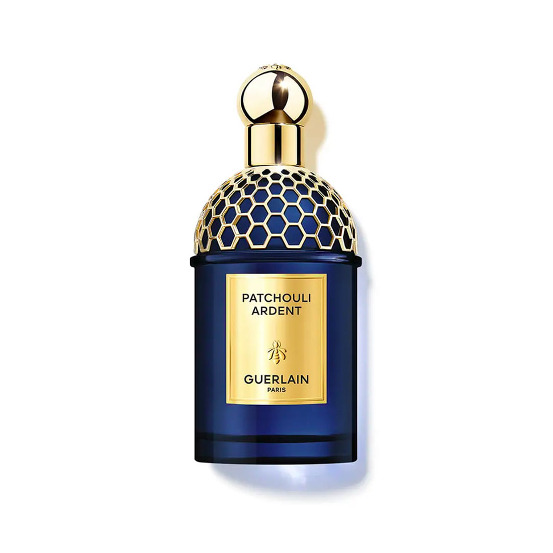 Guerlain Absolus Allegoria Patchouli Ardent EDP