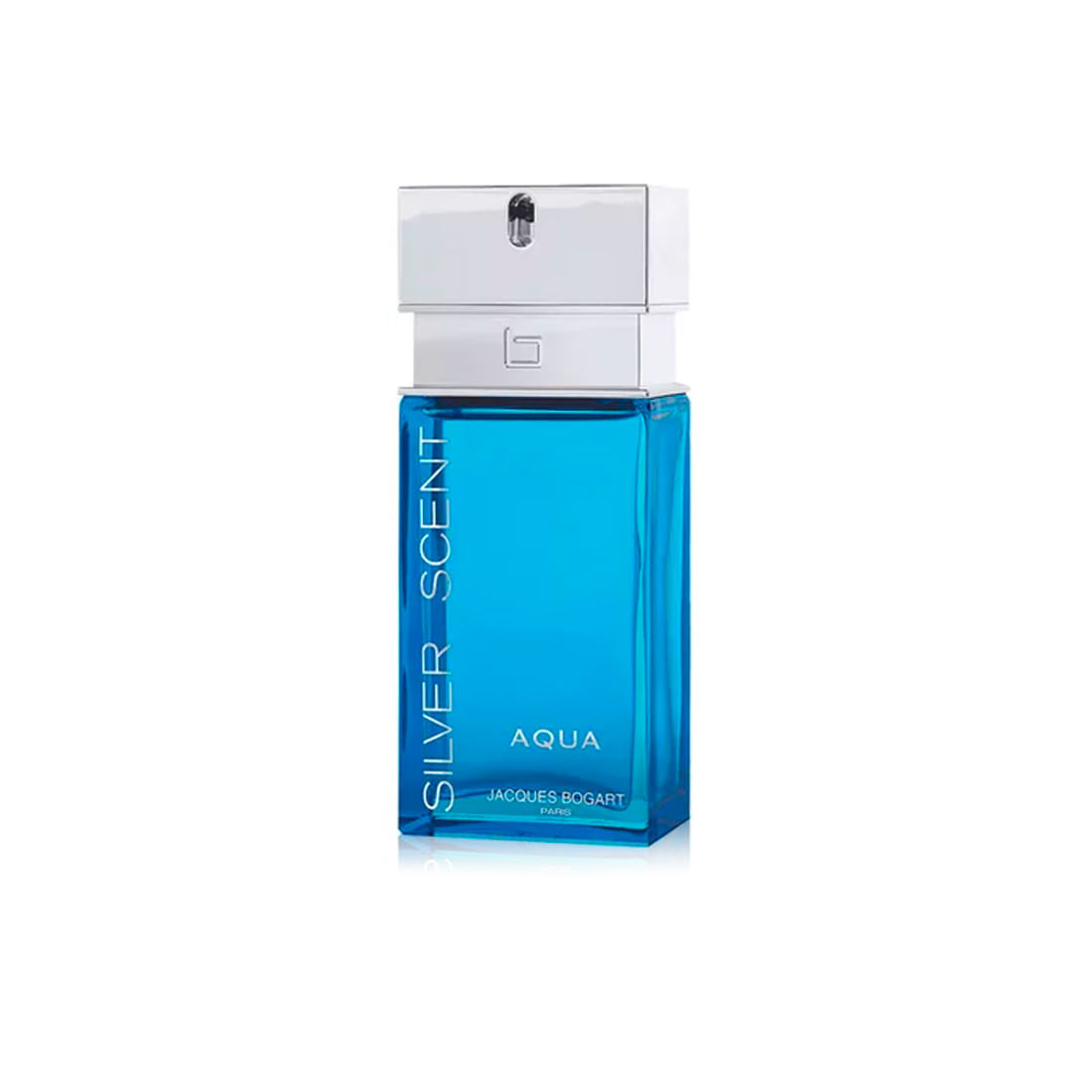 Jacques Bogart Silver Scent Aqua EDP
