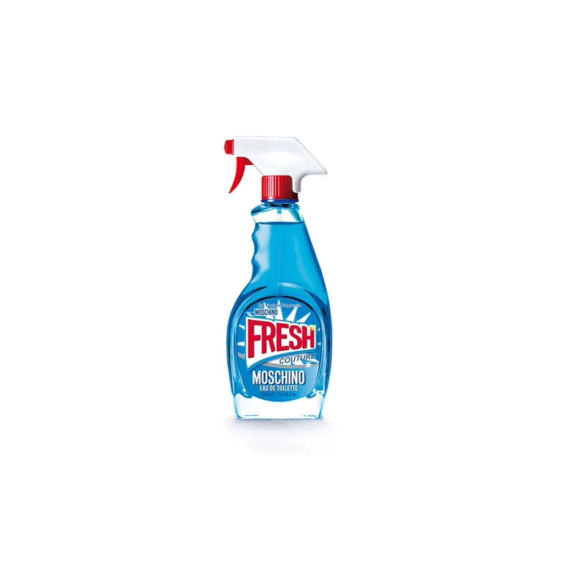 Moschino Fresh Couture Ed. Limitada EDT
