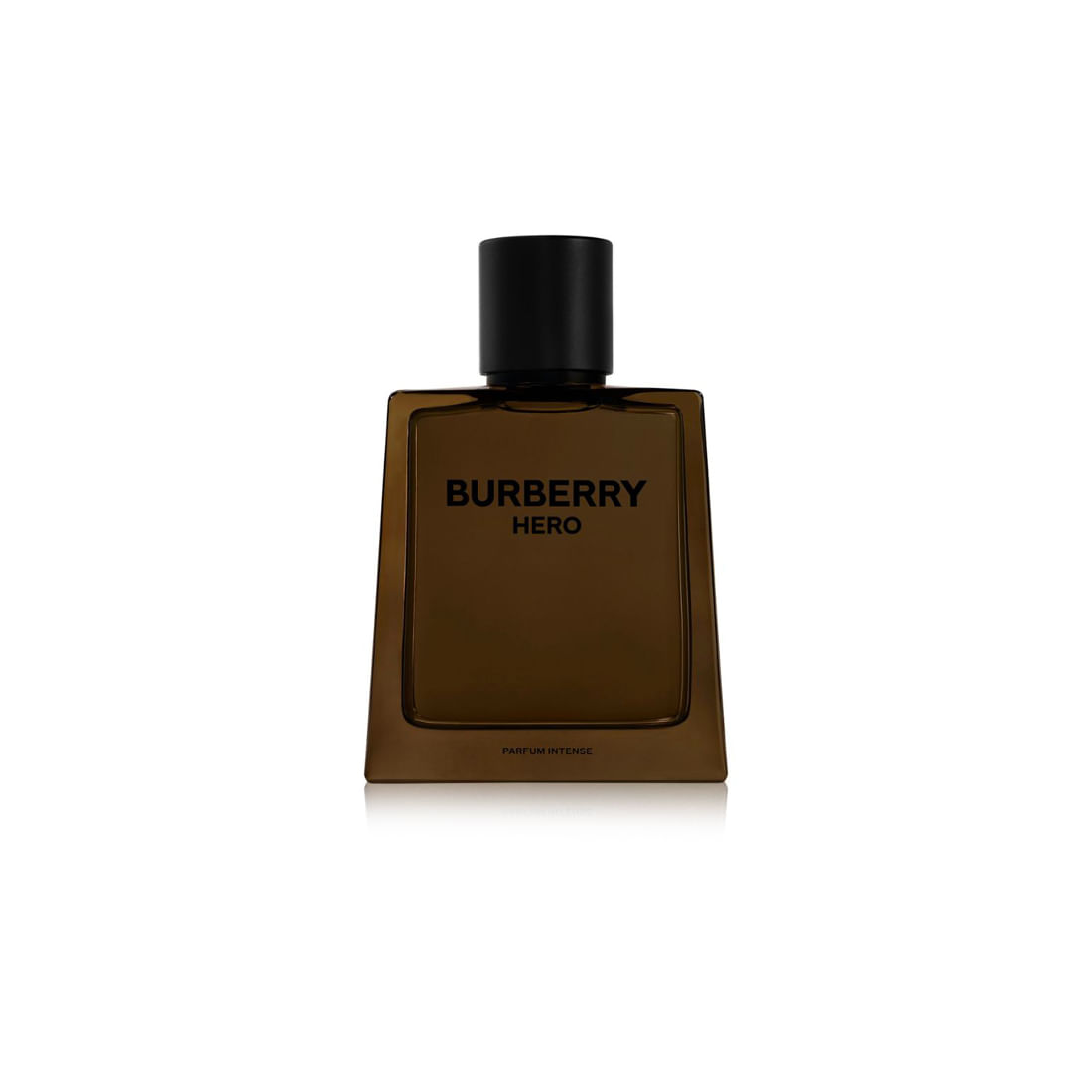 Burberry Hero Parfum Intense