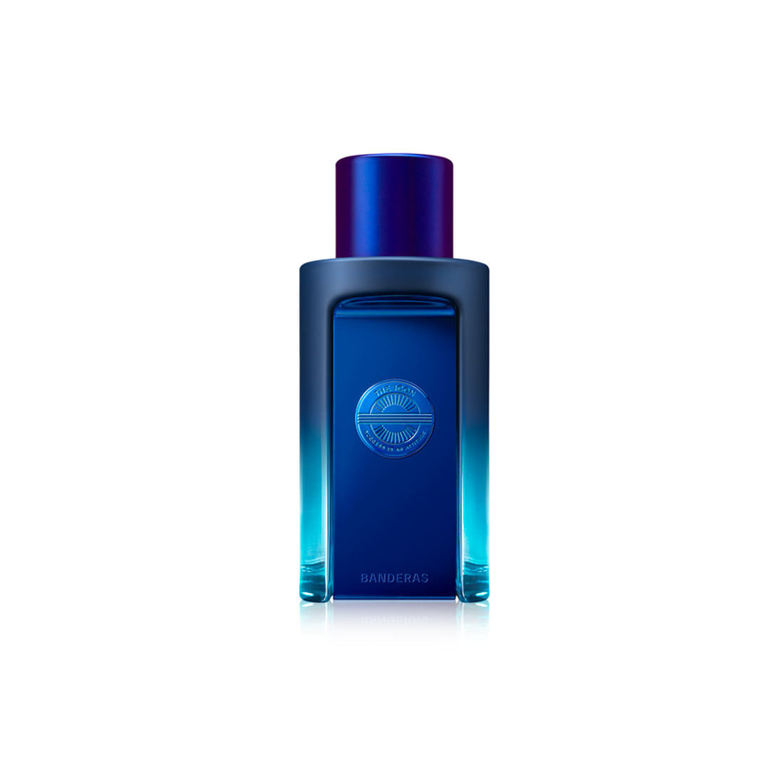 Antonio Banderas The Icon Supreme EDP