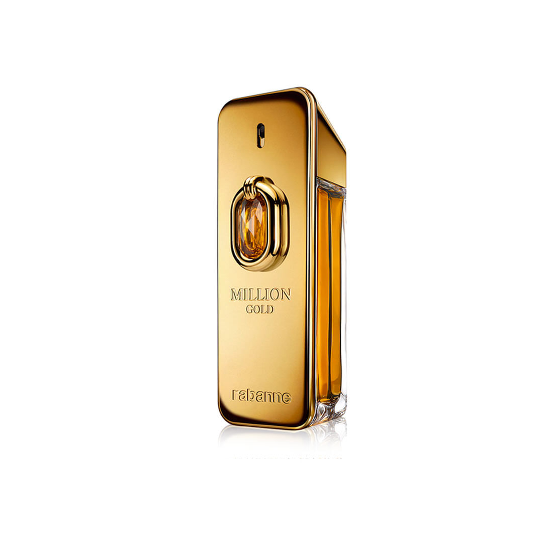 Rabanne Million Gold Elixir Parfum Intense