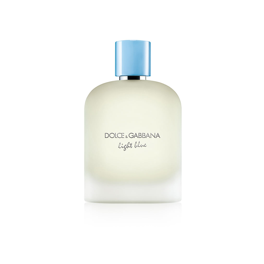 Dolce & Gabbana Light Blue Pour Homme EDT