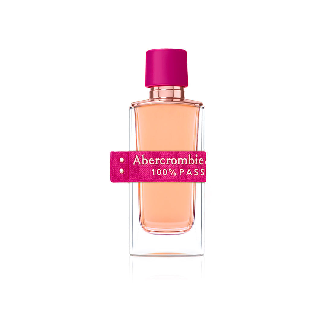 Abercrombie & Fitch Passion Women EDP