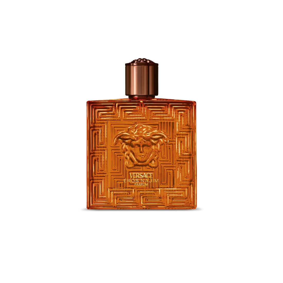 Versace Eros Najim Parfum
