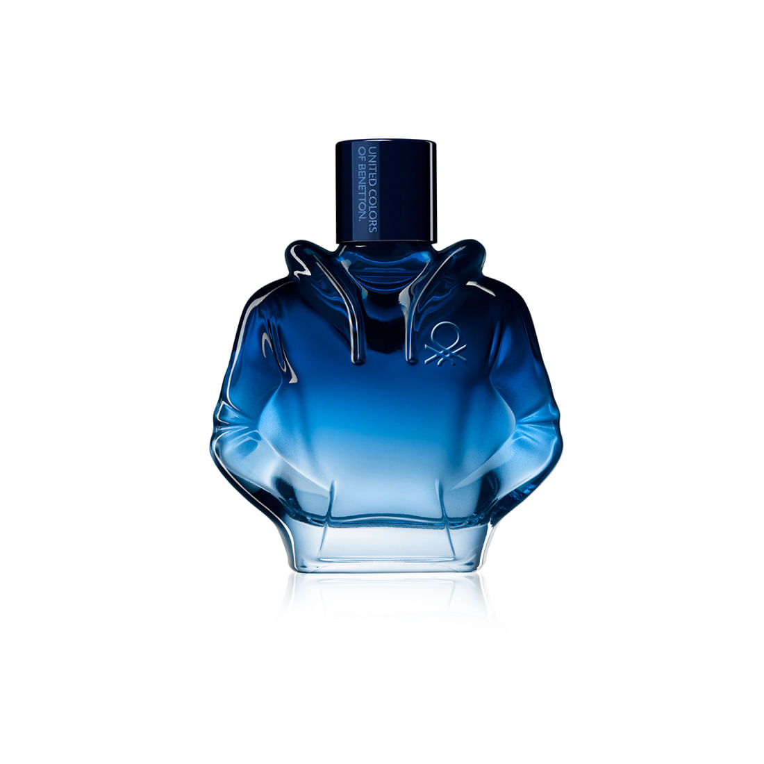 Benetton We Are Tribe EDT