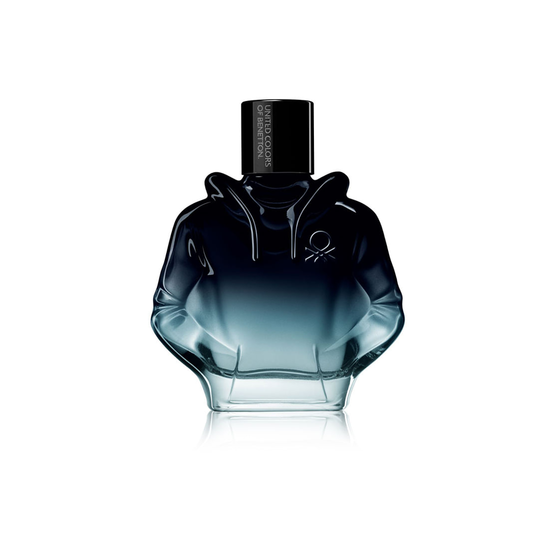 Benetton We Are Tribe Intense EDP
