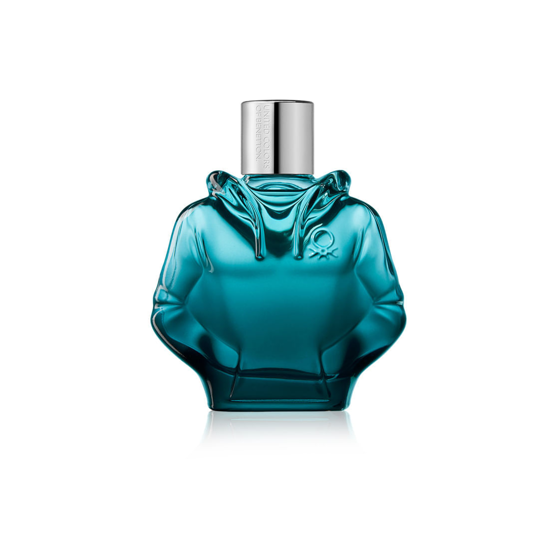 Benetton We Are Tribe Cool EDT